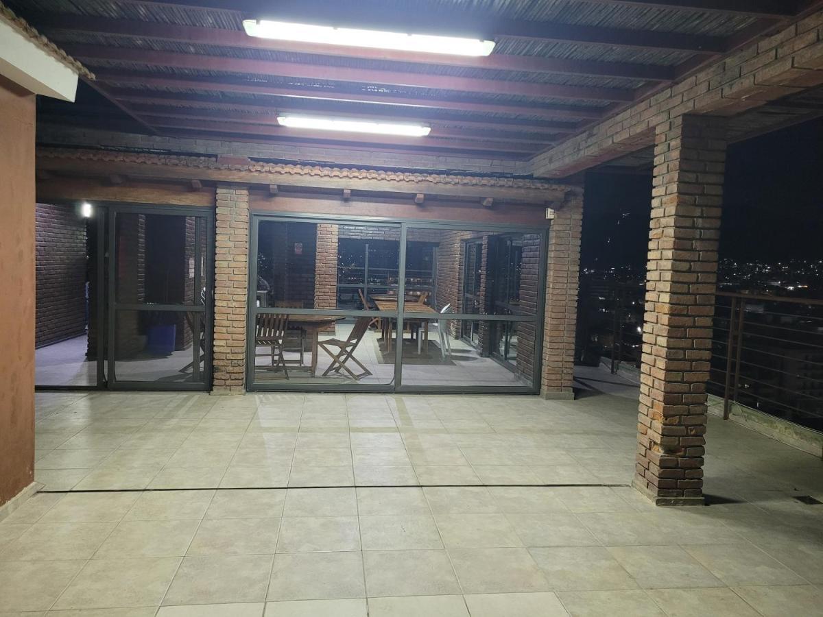 Departamento Centro Carlos Paz - Complejo Acuario Ii Villa Carlos Paz