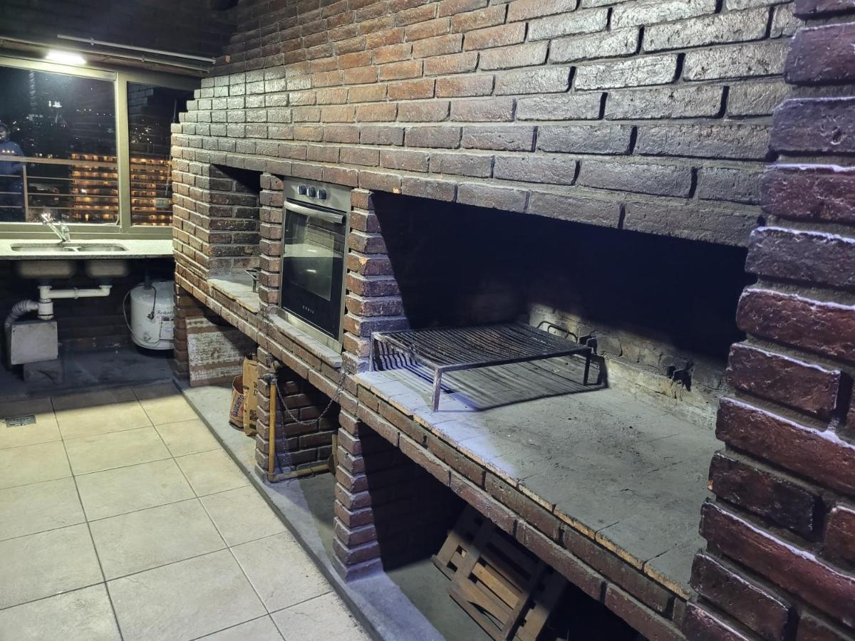 Apartamento Departamento Centro Carlos Paz - Complejo Acuario Ii Villa Carlos Paz