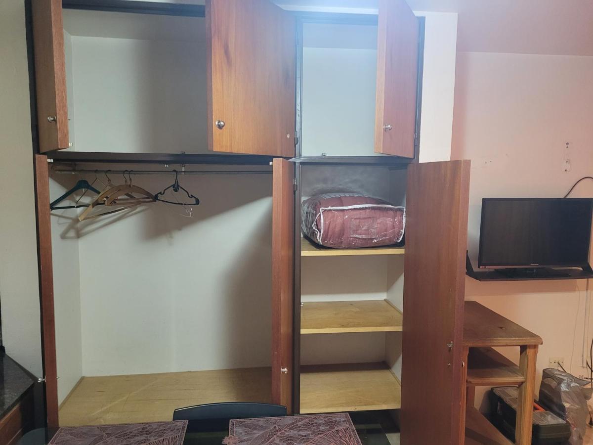 Apartamento Departamento Centro Carlos Paz - Complejo Acuario Ii Villa Carlos Paz